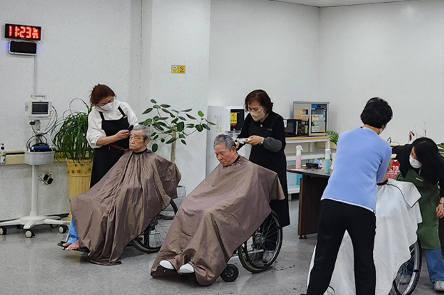가을철 건강 관리 안내